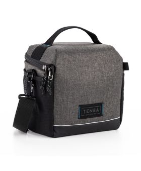 Tenba Skyline 8 Shoulder Bag V2 (Grey)