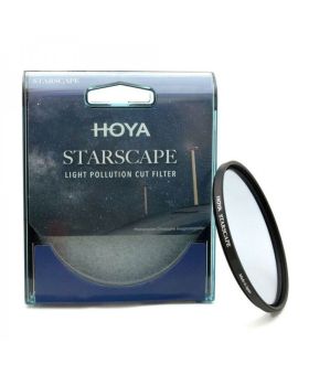 HOYA 82mm STARSCAPE Filter