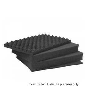 Vanguard Replacement Foam For Supreme 53F