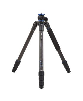 Benro FGP28C Go Plus Travel Carbon Fibre Tripod Legs