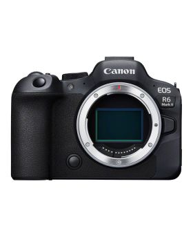 Canon EOS R6 Mark II Mirrorless Camera Body