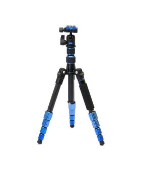 Benro FSL09CN00 Slim Travel Carbon Fibre Tripod Kit