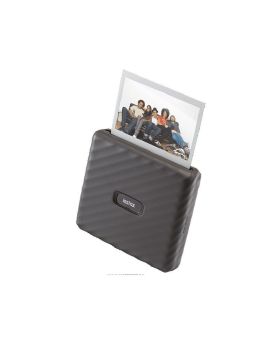 Fujifilm Instax Wide Link Printer (Mocca Grey)