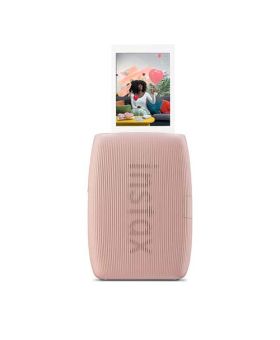 Fujifilm Instax Mini Link 3 Printer (Soft Pink)