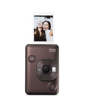 Fujifilm INSTAX Mini LiPlay (Deep Bronze)