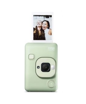 Fujifilm INSTAX Mini LiPlay (Macha Green)