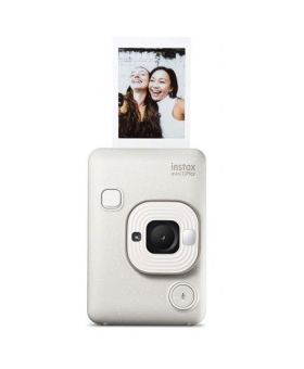 Fujifilm INSTAX Mini LiPlay (Misty White)