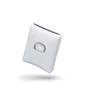 Fujifilm Instax Square Link Printer (White)