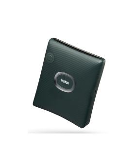 Fujifilm Instax Square Link Printer (Black)