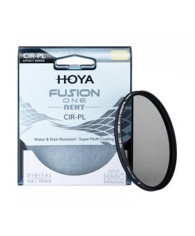 HOYA 52mm FUSION ANTISTATIC NEXT PL-CIR