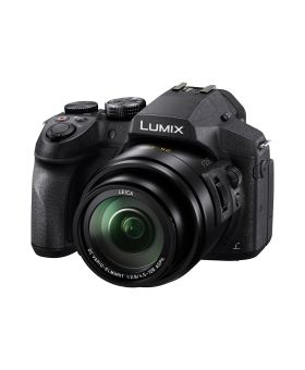 Panasonic Lumix FZ330 Bridge Camera