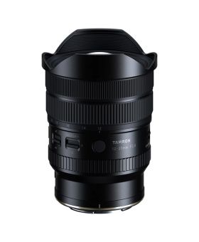 Tamron 12-20mm f2.8 Lens (Nikon Z)