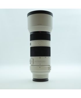 Used Sony 70-200mm f4G OSS FE Lens