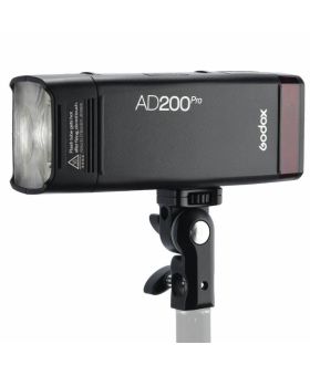 Godox AD200Pro TTL Studio Strobe Flash Gun