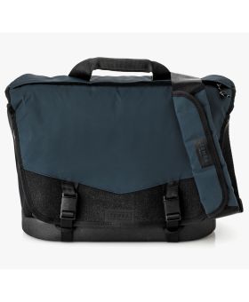 Tenba DNA 13 DSLR Messenger Camera Bag (Blue)