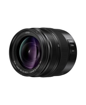 Panasonic 12-35mm f2.8 Leica DG Vario-Elmarit ASPH. Power O.I.S Lens (Open Box)