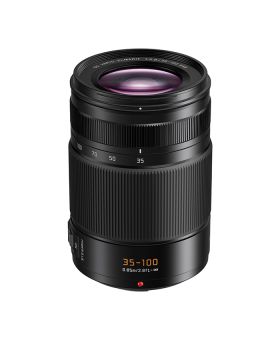 Panasonic 35-100mm f2.8 Leica DG Vario-Elamrit Power O.I.S Lens