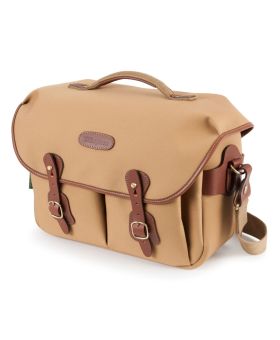 Billingham Hadley One (Canvas Khaki & Tan)