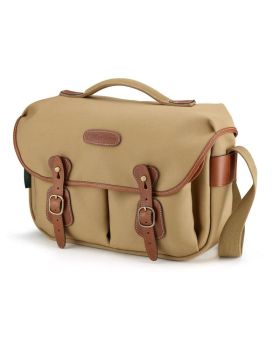 Billingham Hadley Pro Camera Bag (Canvas Khaki & Tan)