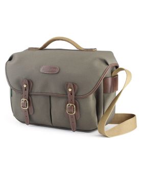 Billingham Hadley Pro (Sage FibreNyte/Chocolate)