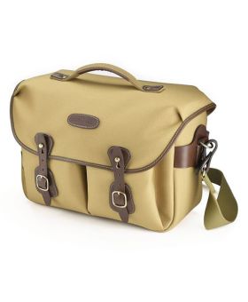 Billingham Hadley One (FibreNyte Khaki & Chocolate)