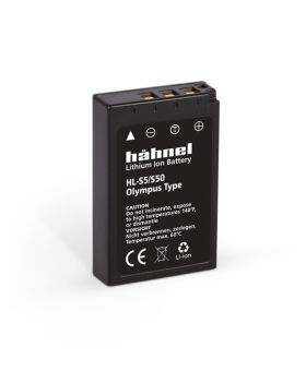 Used Hahnel HL-S5 Battery