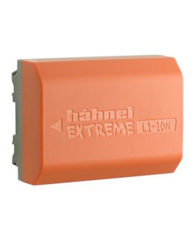 Hahnel HL-XZ100 Extreme Battery For Sony (NP-FZ100)