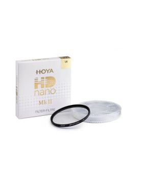 Hoya 82mm HD Nano II UV Filter