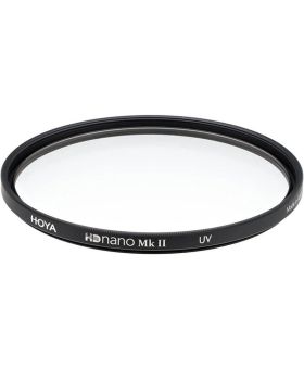 HOYA 49mm HD nano II UV Filter