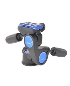 Benro HD3A 3-Way Head