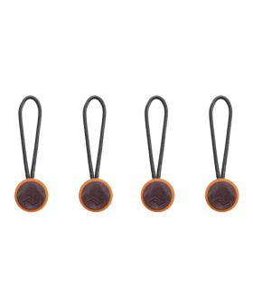 Peak Design Micro Anchor 4-Pack Eclipse (V4)