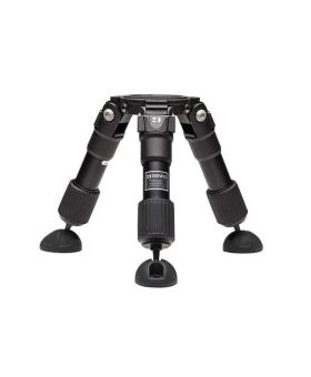 Benro Aluminium 75mm, Video Hi-hat, 2 Sections