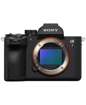 Sony A7 V Mirrorless Camera Body (Open Box)