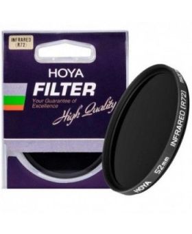 HOYA 72mm R72 INFRARED Filter