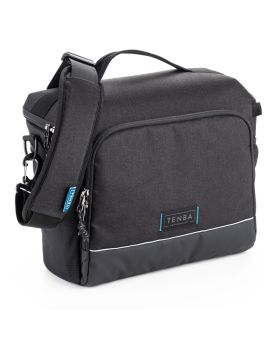 Tenba Skyline 13 Shoulder Bag V2 (Black)