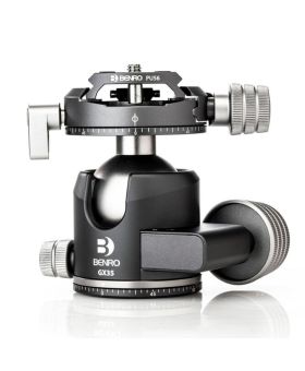 Benro GX35 Low Profile Ballhead