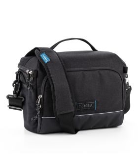 Tenba Skyline 12 Shoulder Bag V2 (Black)