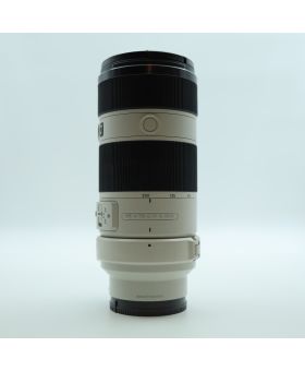 Used Sony 70-200mm f4G OSS FE Lens