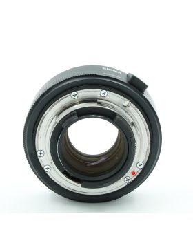 Used Canon RF 16mm f2.8 STM Lens