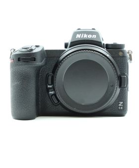 Used Nikon Z6 II Mirrorless Camera Body