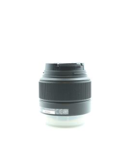 Used Fujifilm 35mm f2 XC Lens