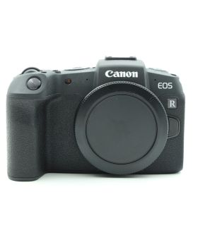Used Canon EOS 850D DSLR Camera Body