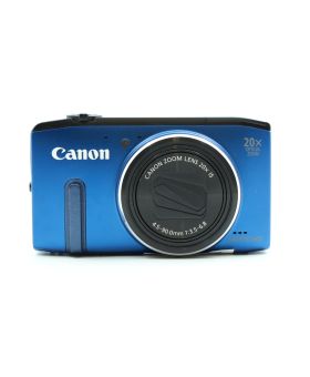Used Powershot SX270 HS Compact Camera