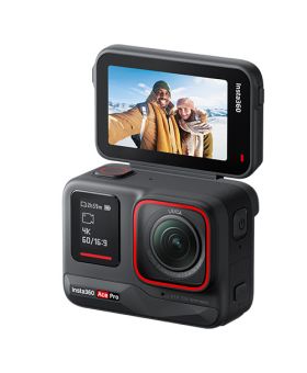 Insta360 Ace Pro 8K Action Camera