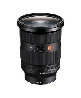 Sony FE 24-70mm f2.8 GM II Lens (Open Box)