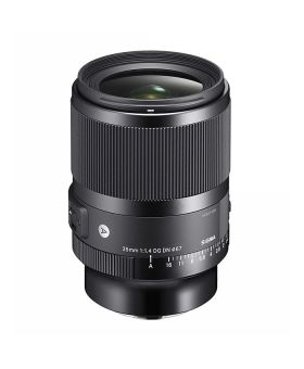 Sigma 35mm f1.4 DG DN Art Lens (Panasonic L)
