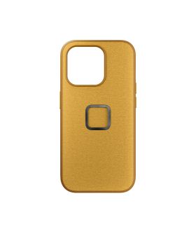 Peak Design Everyday Case for iPhone 15 Pro (Sun)