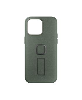 Peak Design Everyday Case with Loop for iPhone 15 Pro Max (Sage)