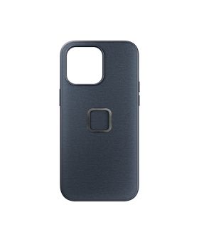 Peak Design Everyday Case for iPhone 15 Pro Max (Midnight)