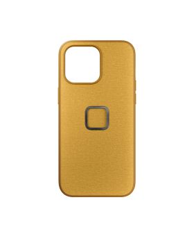 Peak Design Everyday Case for iPhone 15 Pro Max (Sun)